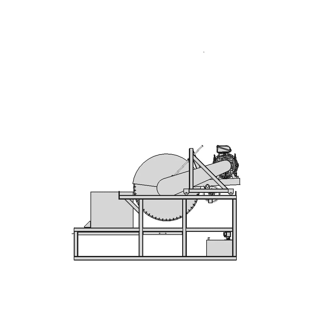Cutting Brick 40 Inchi | High-Quality CAD Model_0_270_degree_snapshot