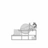 Cutting Brick 40 Inchi | High-Quality CAD Model_0_270_degree_snapshot