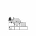 Cutting Brick 40 Inchi | High-Quality CAD Model_0_90_degree_snapshot