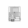 Cutting Brick 40 Inchi | High-Quality CAD Model_270_0_degree_snapshot