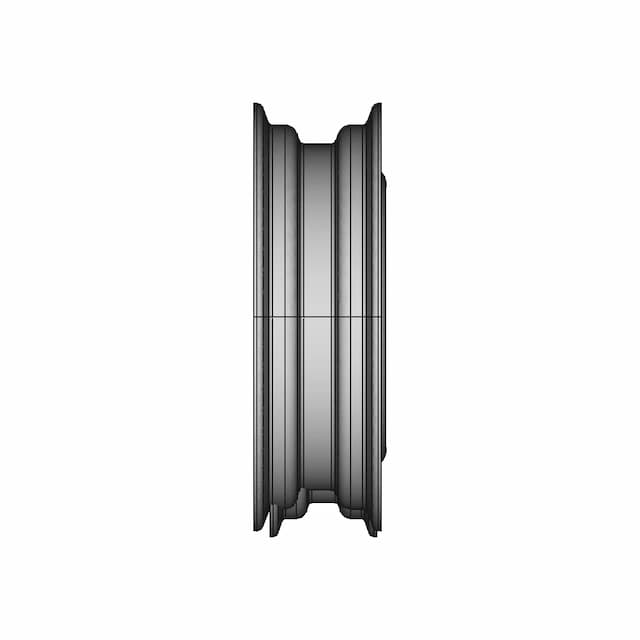 Rim Tire - Standard Mechanical Component