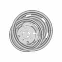 Rim Tire - Standard Mechanical Component_0_270_degree_snapshot