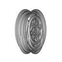 Rim Tire - Standard Mechanical Component_60_30_degree_snapshot