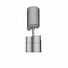 Metal Drums For The Playground Маф Барабаны Металлические Для Детской Площадки - Downloadable CAD Representation_270_0_degree_snapshot