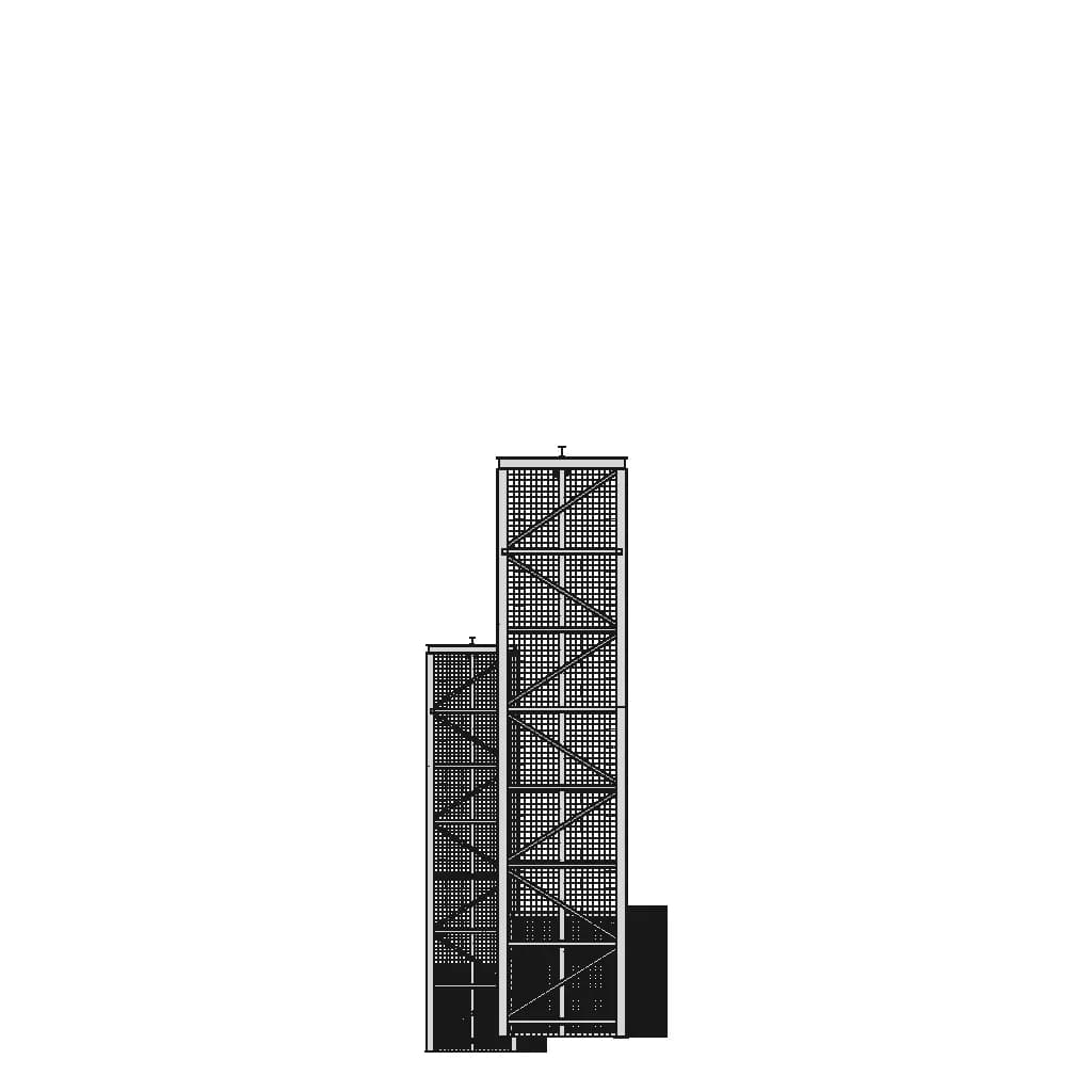 Freight Elevator | 3D Engineering Design File_0_90_degree_snapshot