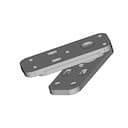 Murphy Door Or Closet Hardware - Downloadable CAD Representation_60_30_degree_snapshot