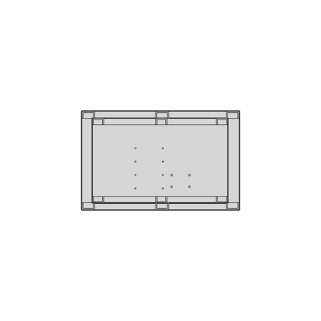 Tube Shaping Machine - Standard Mechanical Component