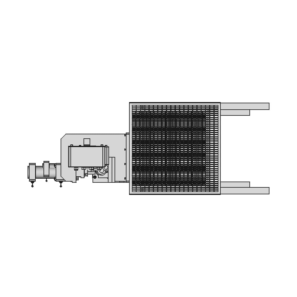 Tube Shaping Machine - Standard Mechanical Component_0_270_degree_snapshot