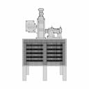 Tube Shaping Machine - Standard Mechanical Component_270_0_degree_snapshot