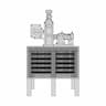 Tube Shaping Machine - Standard Mechanical Component_270_0_degree_snapshot