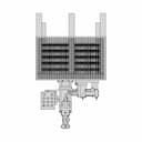 Tube Shaping Machine - Standard Mechanical Component_90_0_degree_snapshot
