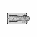Boiler Engine - Downloadable CAD Representation_0_0_degree_snapshot