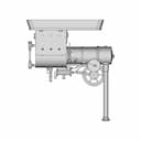 Boiler Engine - Downloadable CAD Representation_270_0_degree_snapshot