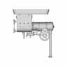Boiler Engine - Downloadable CAD Representation_270_0_degree_snapshot