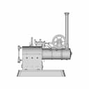 Boiler Engine - Downloadable CAD Representation_90_0_degree_snapshot