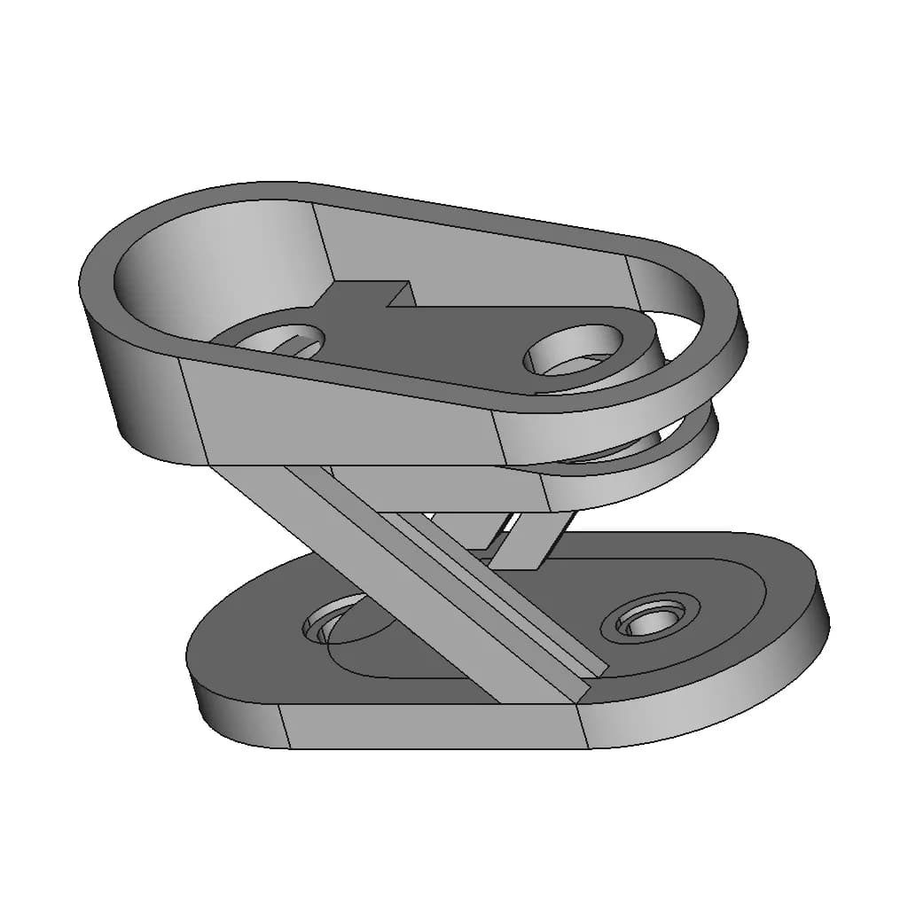 Design 8 | 3D Engineering Design File_60_30_degree_snapshot