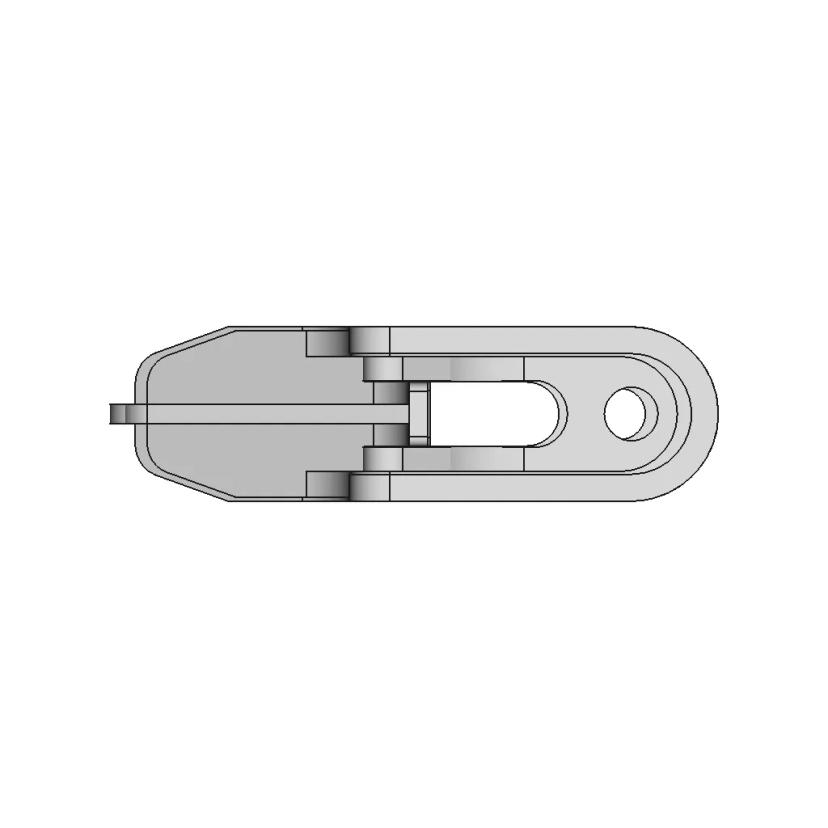 Design 6 | High-Quality CAD Model