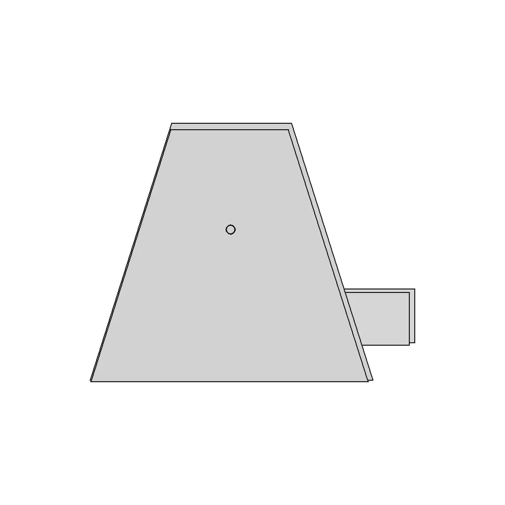 Heat Exchanger | 3D Engineering Design File_0_90_degree_snapshot