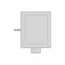 Heat Exchanger | 3D Engineering Design File_90_0_degree_snapshot