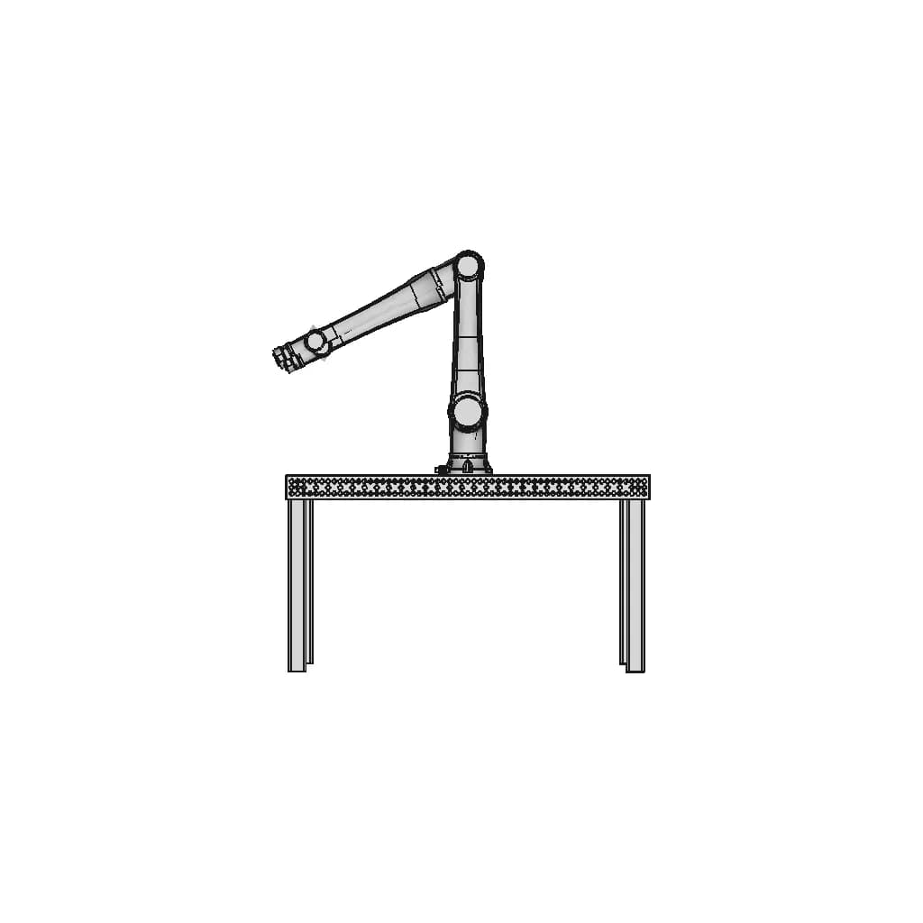 Robot Stul | 3D Engineering Design File_0_90_degree_snapshot