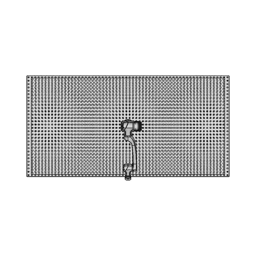 Robot Stul | 3D Engineering Design File_270_0_degree_snapshot