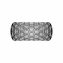 Toroidal Structure | High-Quality CAD Model_0_0_degree_snapshot
