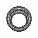 Toroidal Structure | High-Quality CAD Model_270_0_degree_snapshot