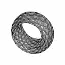 Toroidal Structure | High-Quality CAD Model_60_30_degree_snapshot