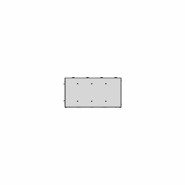 Agat | High-Quality CAD Model