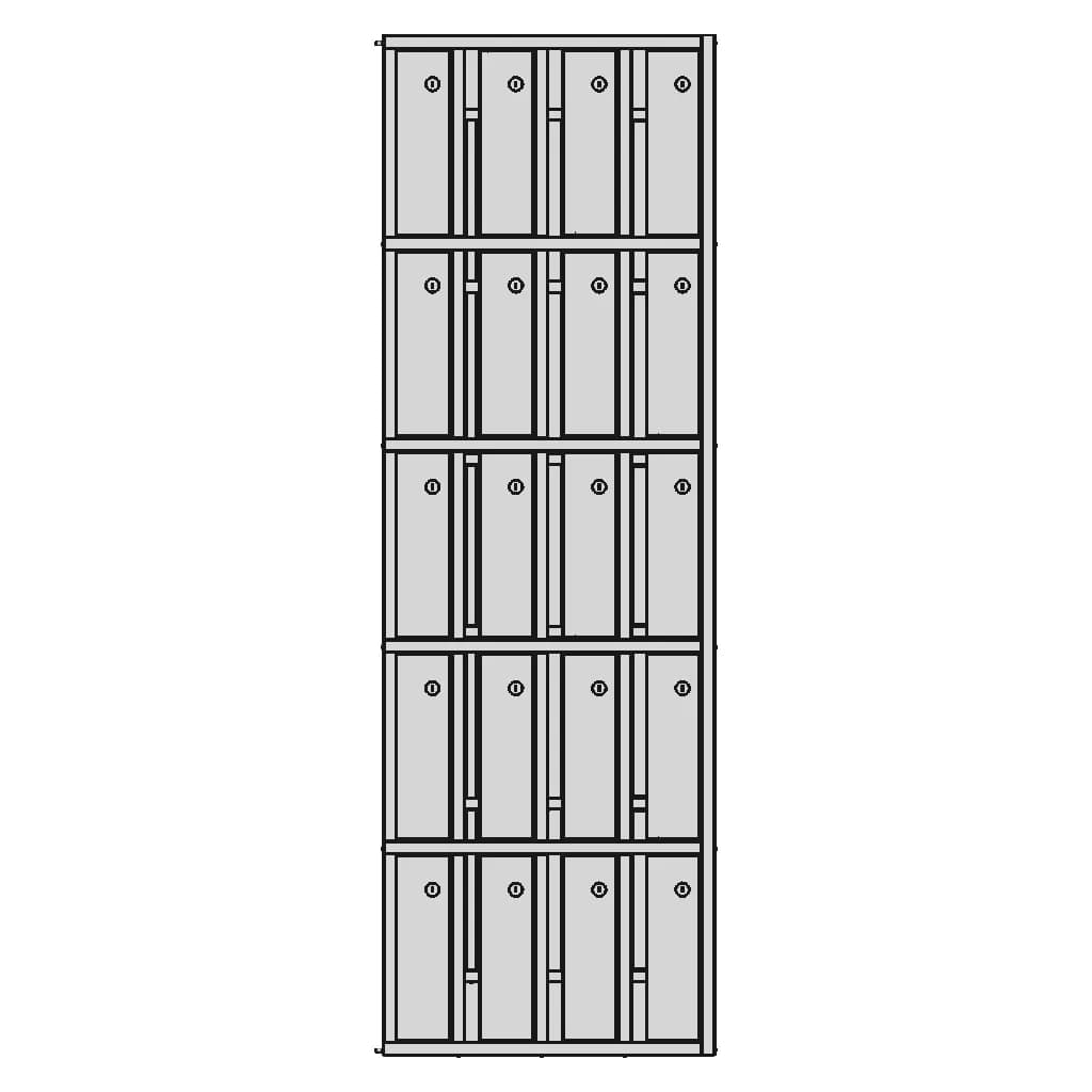 Agat | High-Quality CAD Model_270_0_degree_snapshot
