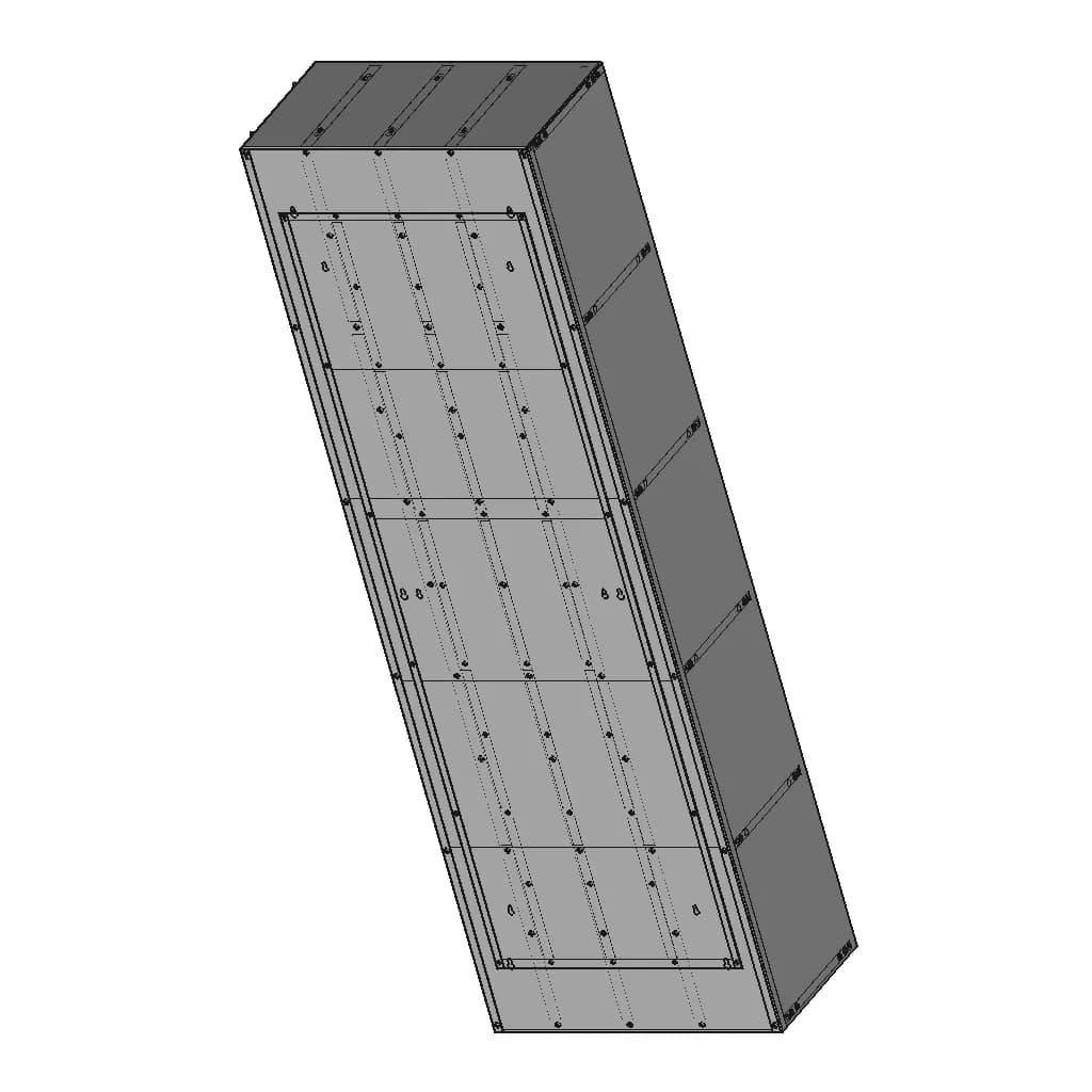 Agat | High-Quality CAD Model_60_30_degree_snapshot