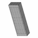 Agat | High-Quality CAD Model_60_30_degree_snapshot
