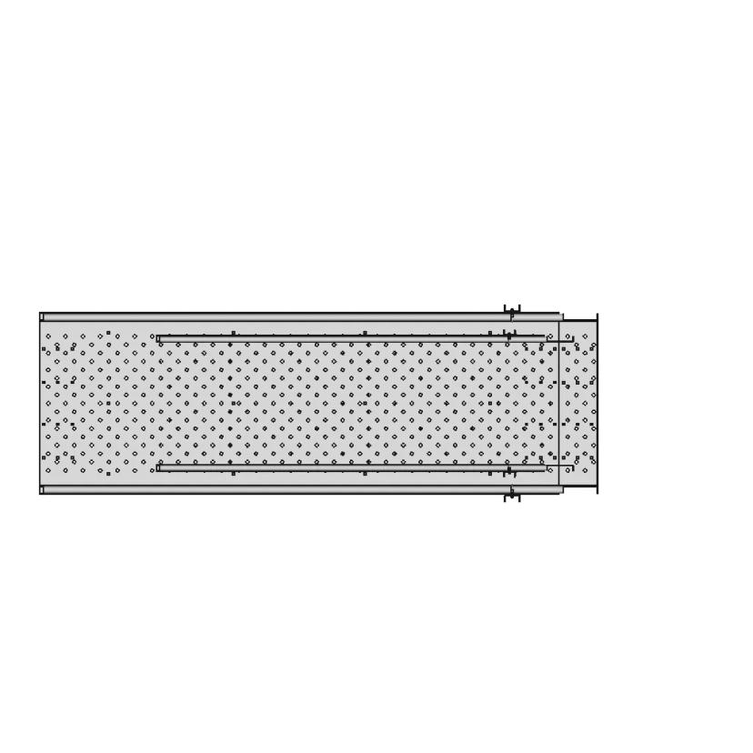 Catwalk - Downloadable CAD Representation