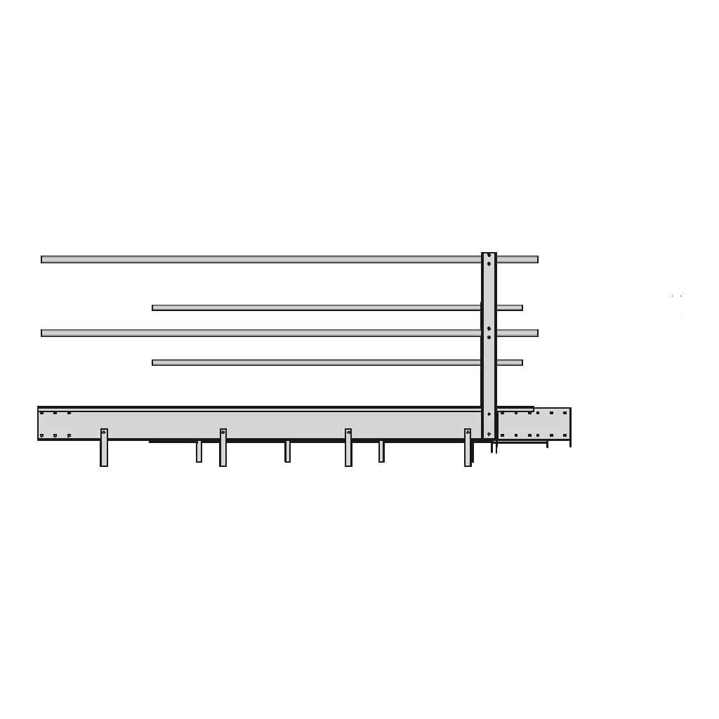 Catwalk - Downloadable CAD Representation_90_0_degree_snapshot