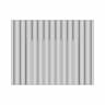 Aluminium Profile Plate 700 X 550 Mm | 3D Engineering Design File_0_0_degree_snapshot