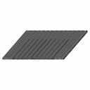 Aluminium Profile Plate 700 X 550 Mm | 3D Engineering Design File_60_30_degree_snapshot