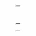 Road Barrier Fence - Downloadable CAD Representation_0_270_degree_snapshot