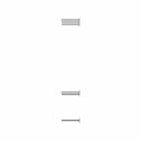 Road Barrier Fence - Downloadable CAD Representation_0_90_degree_snapshot