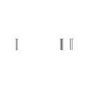 Road Barrier Fence - Downloadable CAD Representation_270_0_degree_snapshot