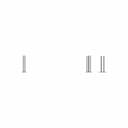 Road Barrier Fence - Downloadable CAD Representation_90_0_degree_snapshot