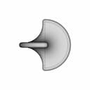 Cell Tower | High-Quality CAD Model_0_0_degree_snapshot