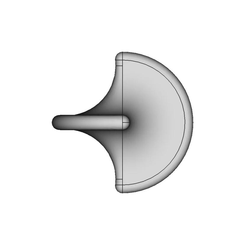 Cell Tower | High-Quality CAD Model