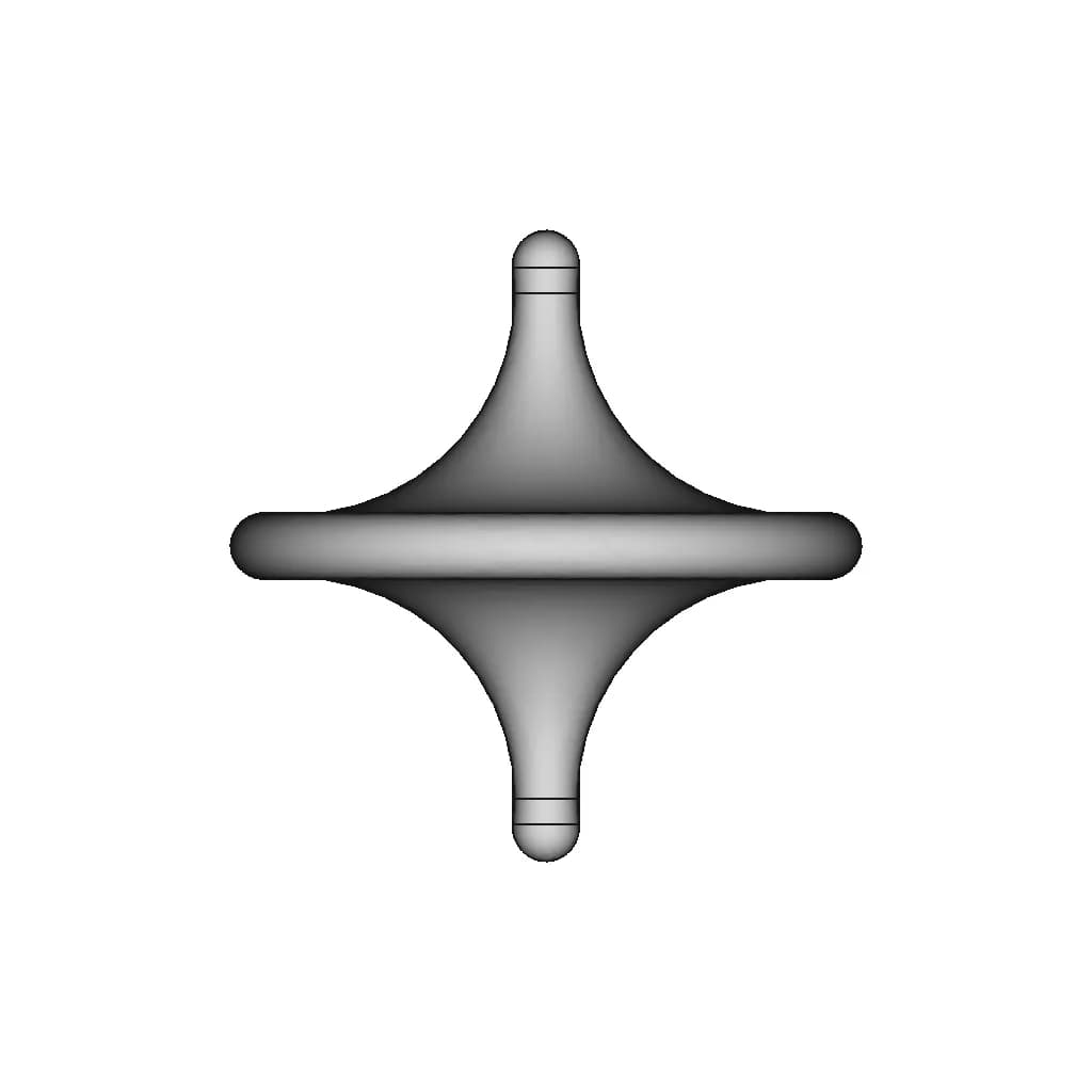 Cell Tower | High-Quality CAD Model_0_270_degree_snapshot