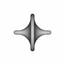 Cell Tower | High-Quality CAD Model_0_90_degree_snapshot