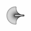 Cell Tower | High-Quality CAD Model_270_0_degree_snapshot