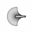 Cell Tower | High-Quality CAD Model_90_0_degree_snapshot