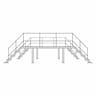 Steel Stairs - Standard Mechanical Component_0_0_degree_snapshot