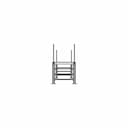 Steel Stairs - Standard Mechanical Component_0_270_degree_snapshot