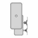 Telegreen - Locker Variant 1 - Standard Mechanical Component_0_0_degree_snapshot
