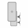 Telegreen - Locker Variant 1 - Standard Mechanical Component_0_0_degree_snapshot